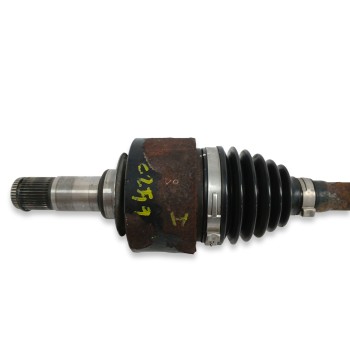 Recambio de transmision delantera izquierda para mercedes-benz clase r (w251, v251) r 320 cdi 4-matic (251.022, 251.122) referen