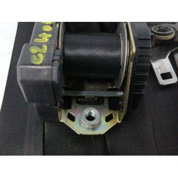 Recambio de cinturon seguridad delantero derecho para bmw x5 (e53) 3.0 turbodiesel cat referencia OEM IAM 8408752  