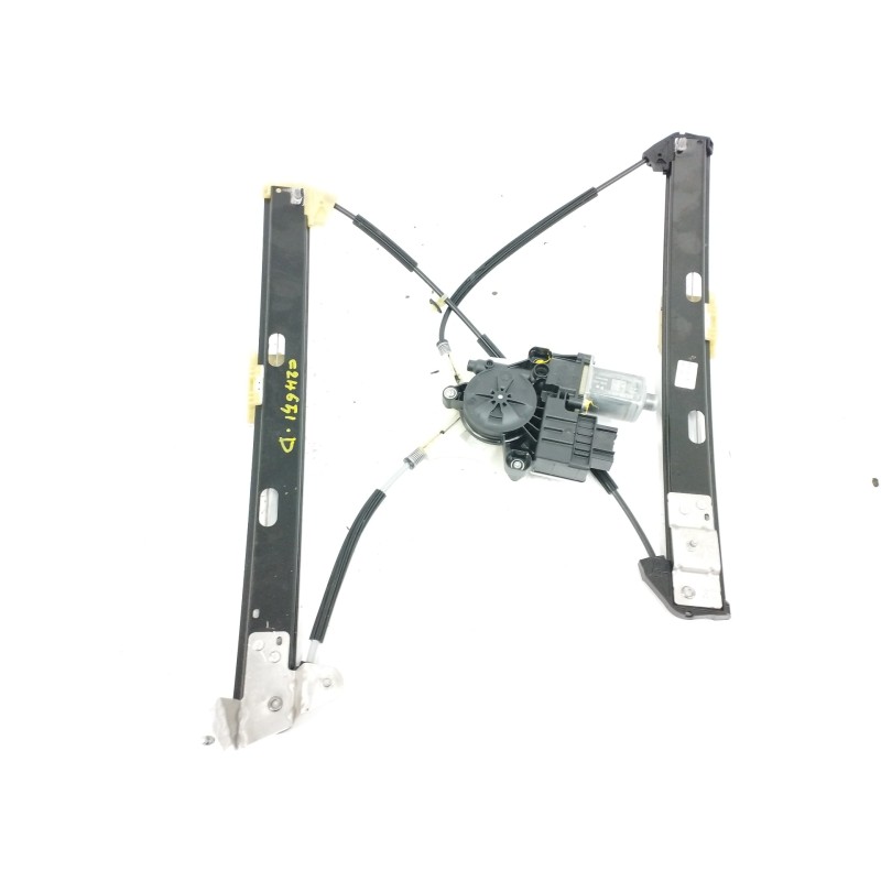 Recambio de elevalunas delantero derecho para volkswagen polo gti referencia OEM IAM 2G4837462B 2Q1959406B 