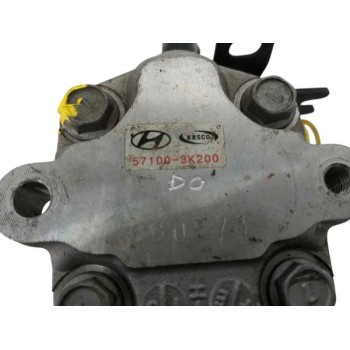 Recambio de bomba direccion para hyundai sonata (nf) 2.0 crdi cat referencia OEM IAM 571003K200  