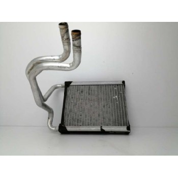 Recambio de radiador calefaccion / aire acondicionado para hyundai tucson (jm) 2.0 crdi a las 4 ruedas referencia OEM IAM   