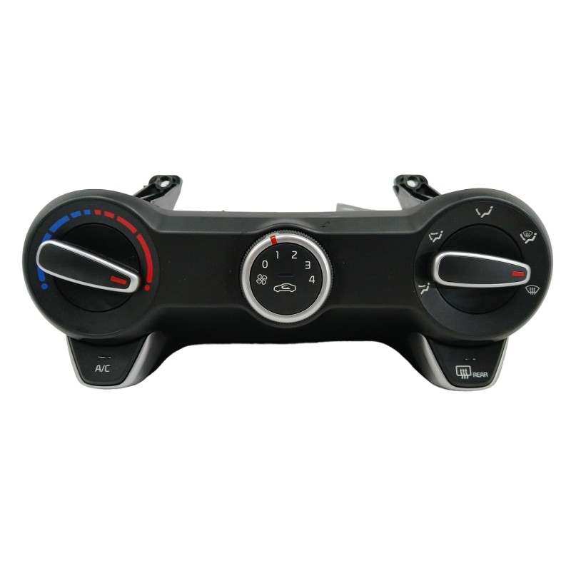 Recambio de mando calefaccion / aire acondicionado para kia rio iv (yb, sc, fb) 1.0 t-gdi 100 referencia OEM IAM 97250H8020  