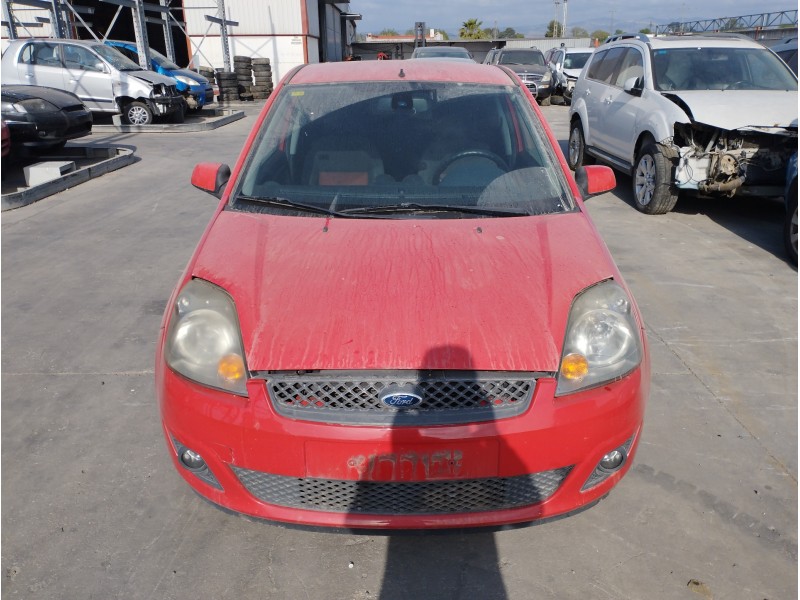 Recambio de carroceria corte para ford fiesta (cbk) 1.3 cat referencia OEM IAM   