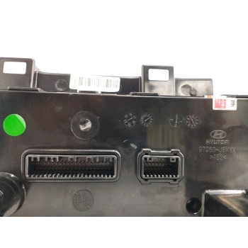 Recambio de mando climatizador para hyundai kona 1.0 tgdi cat referencia OEM IAM C200367820  