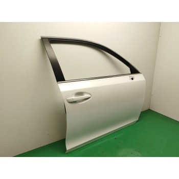 Recambio de puerta delantera derecha para lexus ct 1.8 16v cat (híbrido) referencia OEM IAM 6700176030 OBSERVAR FOTOS 