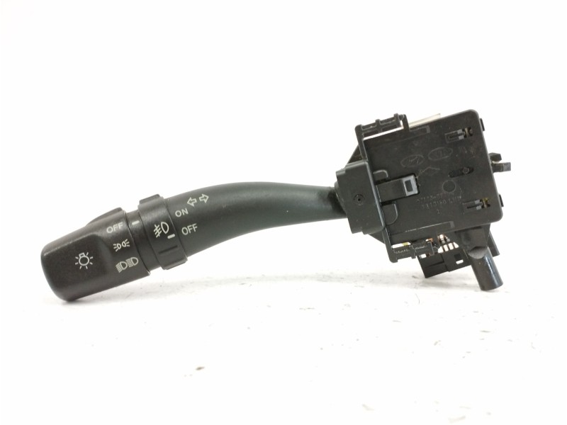 Recambio de mando luces para hyundai sonata (nf) 2.0 crdi comfort i referencia OEM IAM 934103K520 Recambio de mando luces para hyundai sonata (nf) 2.0 crdi comfort i referencia OEM IAM 934103K520