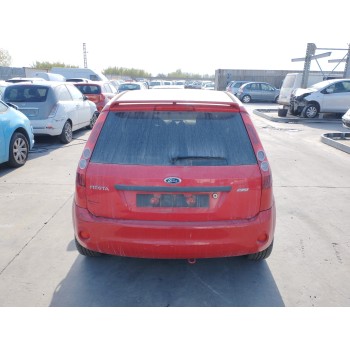 Recambio de carroceria corte para ford fiesta (cbk) 1.3 cat referencia OEM IAM   