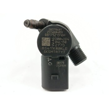 Recambio de inyector para volkswagen golf vii (5g1, bq1, be1, be2) 1.6 tdi referencia OEM IAM 04L130277D 28370681 