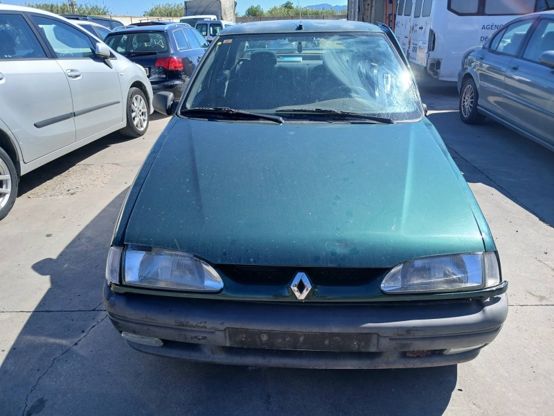 Recambio de carroceria corte para renault 19 hatchback (b/c53) 1.9 diesel referencia OEM IAM   