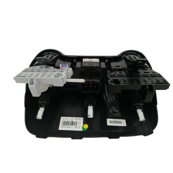 Recambio de mando calefaccion / aire acondicionado para kia rio iv (yb, sc, fb) 1.0 t-gdi 100 referencia OEM IAM 97250H8020  