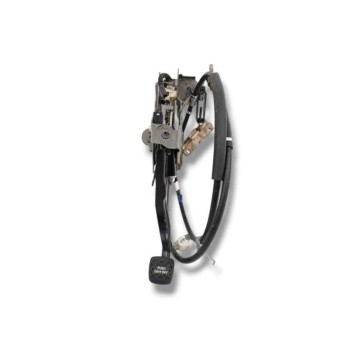 Recambio de palanca freno de mano para toyota prius phv (_w52_) 1.8 plug-in hybrid (zvw52) referencia OEM IAM 4625047040 PEDAL E