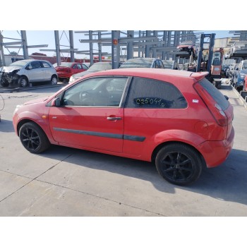 Recambio de carroceria corte para ford fiesta (cbk) 1.3 cat referencia OEM IAM   