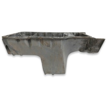 Recambio de carter para mercedes-benz clase a (w168) 160 (168.033) referencia OEM IAM A1660141302  