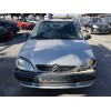 Recambio de carroceria corte para citroën saxo 1.1 referencia OEM IAM   