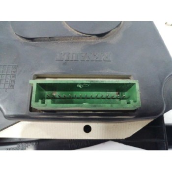 Recambio de cuadro instrumentos para renault master ii ph. 2 pritsche/fgst 2.5 diesel referencia OEM IAM 8200359415E  