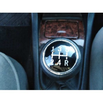 peugeot 406 berlina (s1/s2) del año 1999