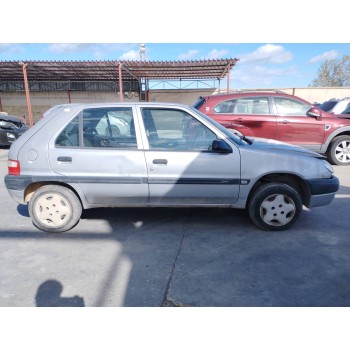 Recambio de carroceria corte para citroën saxo 1.1 referencia OEM IAM   