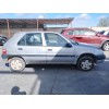 Recambio de carroceria corte para citroën saxo 1.1 referencia OEM IAM   