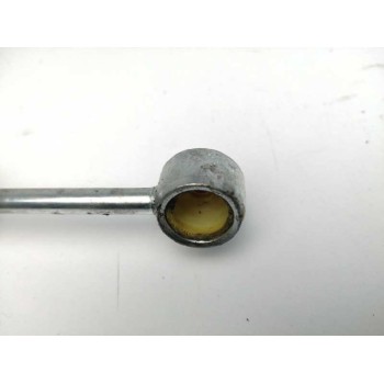 Recambio de bomba embrague para iveco daily ka 2.3 diesel cat referencia OEM IAM 5801454214  