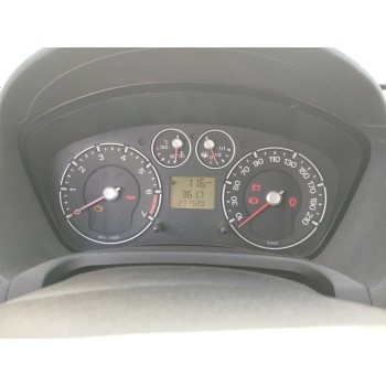 Recambio de carroceria corte para ford fiesta (cbk) 1.3 cat referencia OEM IAM   