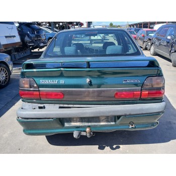 Recambio de carroceria corte para renault 19 hatchback (b/c53) 1.9 diesel referencia OEM IAM   