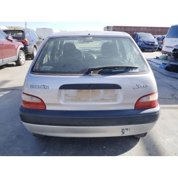 Recambio de carroceria corte para citroën saxo 1.1 referencia OEM IAM   