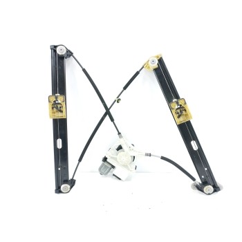 Recambio de elevalunas delantero derecho para volkswagen polo gti referencia OEM IAM 2G4837462B 2Q1959406B 