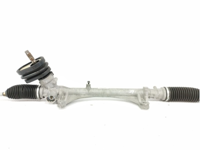 Recambio de cremallera direccion para nissan pulsar (c13) 1.5 turbodiesel cat referencia OEM IAM 480013ZL0A Recambio de cremallera direccion para nissan pulsar (c13) 1.5 turbodiesel cat referencia OEM IAM 480013ZL0A