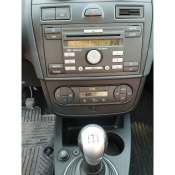 Recambio de carroceria corte para ford fiesta (cbk) 1.3 cat referencia OEM IAM   