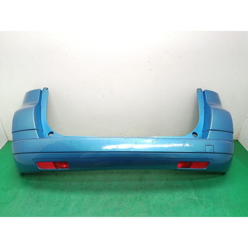 Recambio de paragolpes trasero para citroën c4 picasso 1.8 referencia OEM IAM 9680518277 OBSERVAR FOTOS 