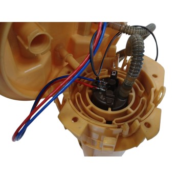 Recambio de aforador para opel vectra c berlina 1.9 cdti referencia OEM IAM   