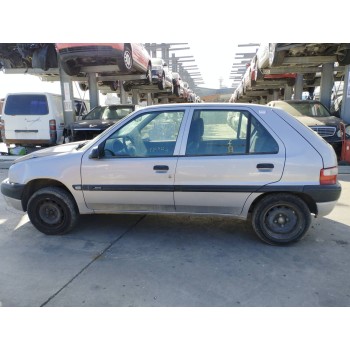Recambio de carroceria corte para citroën saxo 1.1 referencia OEM IAM   