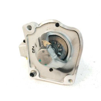 Recambio de motor arranque para opel mokka 1.2 (76) referencia OEM IAM 9812715480  