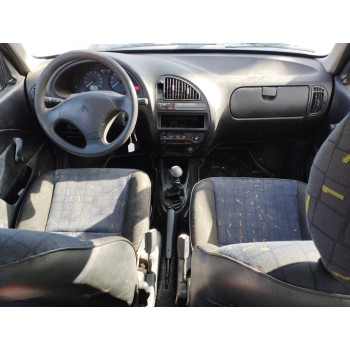 Recambio de carroceria corte para citroën saxo 1.1 referencia OEM IAM   