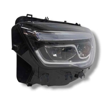 FARO IZQUIERDO A2479063505 SIN CENTRALITA Y SIN MODULO LED 