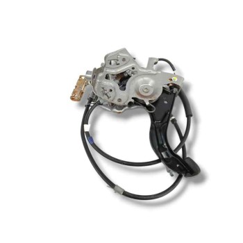 Recambio de palanca freno de mano para toyota prius phv (_w52_) 1.8 plug-in hybrid (zvw52) referencia OEM IAM 4625047040 PEDAL E