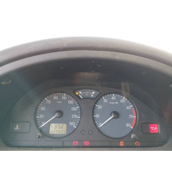 Recambio de carroceria corte para citroën saxo 1.1 referencia OEM IAM   