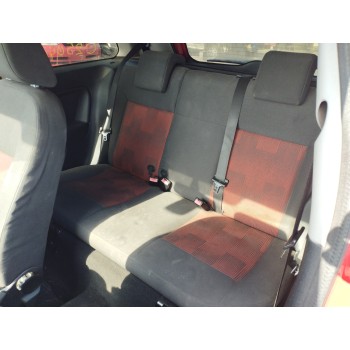Recambio de carroceria corte para ford fiesta (cbk) 1.3 cat referencia OEM IAM   