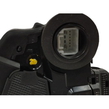 Recambio de cerradura puerta trasera izquierda para subaru forester (sj_) 2.0 d awd (sjd) referencia OEM IAM 61035SG010  