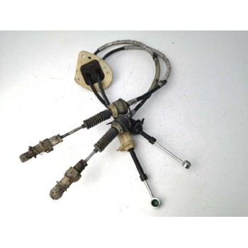 Recambio de varillaje cambio para iveco daily ka 2.3 diesel cat referencia OEM IAM 5801317933 5801317933K 