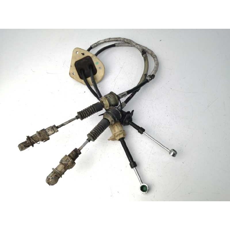 Recambio de varillaje cambio para iveco daily ka 2.3 diesel cat referencia OEM IAM 5801317933 5801317933K 