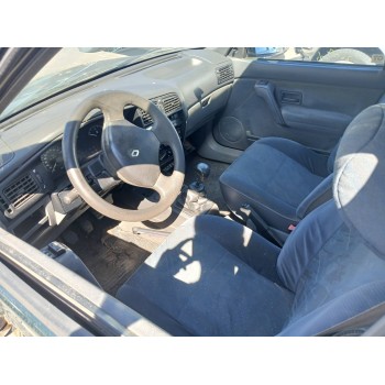 Recambio de carroceria corte para renault 19 hatchback (b/c53) 1.9 diesel referencia OEM IAM   