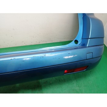 Recambio de paragolpes trasero para citroën c4 picasso 1.8 referencia OEM IAM 9680518277 OBSERVAR FOTOS 