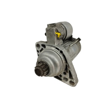 Recambio de motor arranque para volkswagen caddy iii monospace (2kb, 2kj, 2cb, 2cj) 1.9 tdi referencia OEM IAM 02Z911023H  
