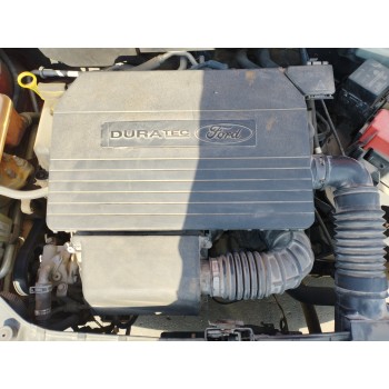 Recambio de carroceria corte para ford fiesta (cbk) 1.3 cat referencia OEM IAM   