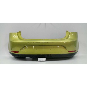 PARAGOLPES TRASERO 6J4807421 