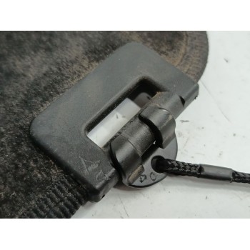 Recambio de bandeja trasera para toyota aygo (_b4_) 1.0 (kgb40) referencia OEM IAM 643300H051  