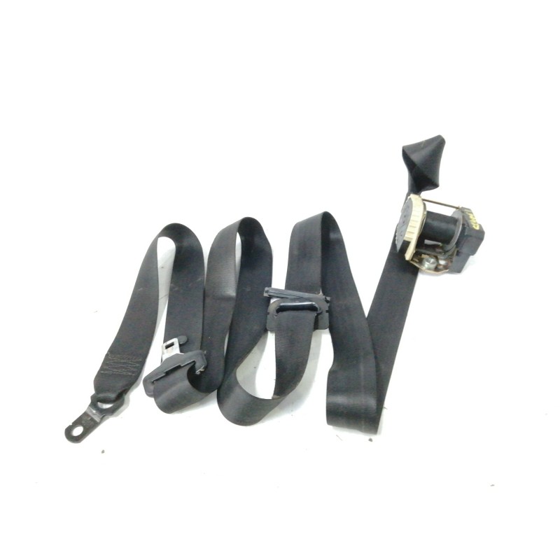 Recambio de cinturon seguridad delantero izquierdo para bmw x5 (e53) 3.0 turbodiesel cat referencia OEM IAM 8408751  