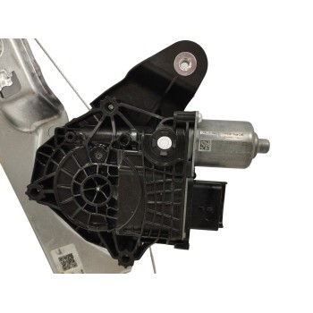 Recambio de elevalunas trasero izquierdo para nissan qashqai iii (j12) 1.3 dig-t referencia OEM IAM 827016UA1B 827516UA1B 