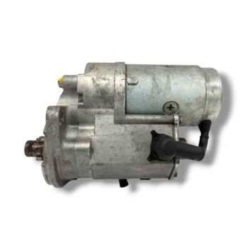 Recambio de motor arranque para hyundai sonata (nf) 2.0 crdi cat referencia OEM IAM 3610027010  